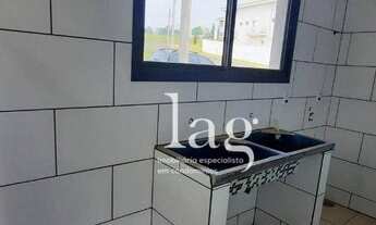 Imagem 4: Casa com 3 dormitórios à venda, 350 m² por R$ 1.270.000,00 - Condomínio Saint Charbel - Ar