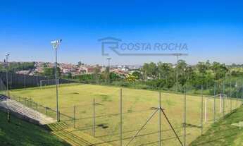 Imagem 5: Terreno à venda, 311 m² por R$ 265.000,00 - Condomínio Central Parque - Salto/SP