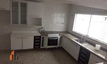 Imagem 5: Sobrado com 3 dormitórios, 227 m² - venda por R$ 1.060.000,00 ou aluguel por R$ 4.000,00/m