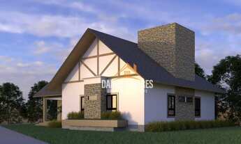 Imagem 5: Casa com 4 dormitórios à venda, 170 m² por R$ 570.000,00 - Condomínio Monte da Cerejeiras