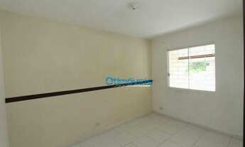 Imagem 4: Casa com 2 dormitórios à venda, 46 m² por R$ 210.000,00 - Parque do Embu - Colombo/PR