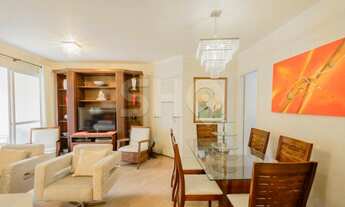 Imagem 4: APARTAMENTO - PERDIZES - 2 DORMS - 2 VAGAS