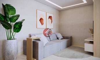 Imagem 6: Lançamento no Gaia Residence com 60m² no Santa Mônica