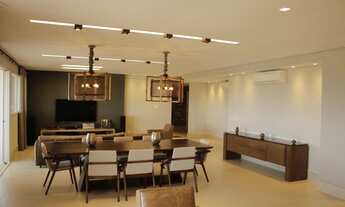 Imagem 6: Apartamento para venda no Ed Forest Hill com 441 m2 5 suítes sendo 1 master