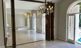 Imagem 2: São Paulo - Casa Padrão - ALTO DA BOA VISTA