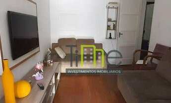 Imagem 2: Sobrado à venda, 125 m² por R$ 430.000,00 - Fundação - São Caetano do Sul/SP