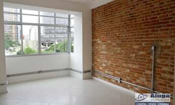 Imagem: Apartamento com 1 dormitório, 30 m²