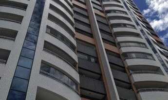 Imagem 2: Apartamento à venda | Edifício Silenus | Bairro Meireles