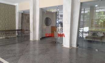 Imagem 2: Apartamento com 1 dormitório à venda, 69 m² por R$ 320.000,00 - Icaraí - Niterói/RJ