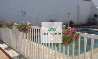 Imagem: Casa com 4 dormitórios à venda, 320 m²