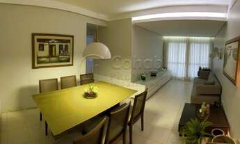 Imagem 2: Aracaju - Apartamento Padrão - Jardins