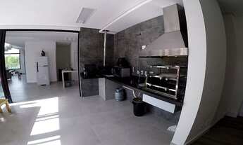 Imagem 4: Casa em condomínio fechado, 4 suítes, 386m2