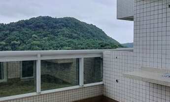 Imagem 5: Apartamento com 3 dormitórios à venda, 145 m² por R$ 1.350.000,00 - Canto do Forte - Praia