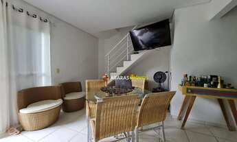 Imagem 4: Village à venda, 83 m² por R$ 520.000,00 - Rio da Praia - Bertioga/SP