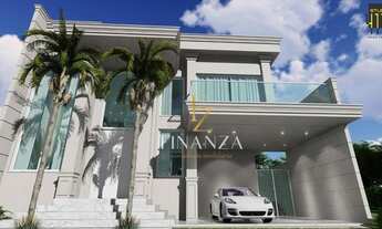 Imagem: Sobrado com 3 dormitórios à venda, 242