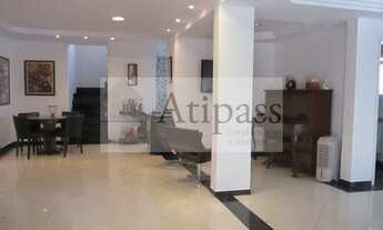 Imagem 2: Ótimo Sobrado Condomínio Fechado