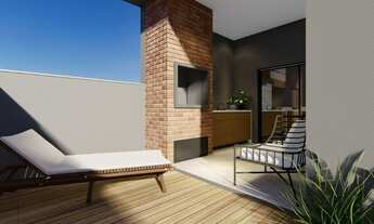 Imagem 5: Casa com 3 dormitórios à venda, 155 m² por R$ 1.349.900,00 - Cyrela Landscape Seminario