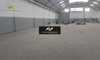 Imagem 5: Galpão para alugar, 1600 m² por R$ 38.000,00/mês - Santa Maria - São Caetano do Sul/SP