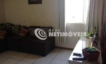 Imagem 5: CONTAGEM - Apartamento Padrão - Jardim Riacho das Pedras