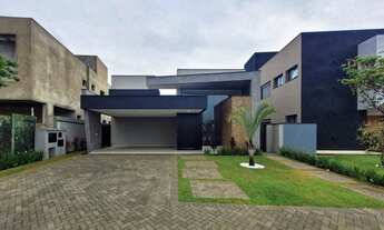 Imagem 2: Casa em Condominio com 3 Suites a venda no Alphaville 1 Votorantim SP