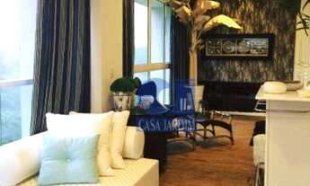 Imagem 5: Apartamento com 4 dormitórios à venda, 367 m² por R$ 4.000.000,00 - Edifício Penthouses