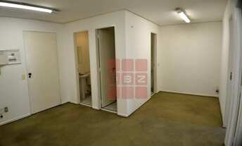 Imagem 2: Conjunto 40 m² - Vila Mariana - CJ4358