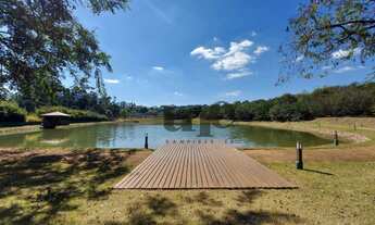 Imagem 13: Terreno à venda, 606 m² por R$ 498.000,00 - Santa Candida - Vinhedo/SP