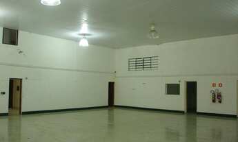 Imagem 2: GALPÂO PARA LOCAÇÂO, 548 m² - Vila do Encontro - São Paulo/SP - GA0037