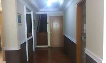 Imagem 7: Excelente cobertura duplex, bairro nobre, 3 quartos, escritório, varanda, lazer individual