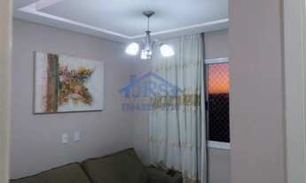 Imagem 3: Apartamento com 2 dormitórios à venda, 51 m² por R$ 362.000,00 - Vila São João - Barueri/S