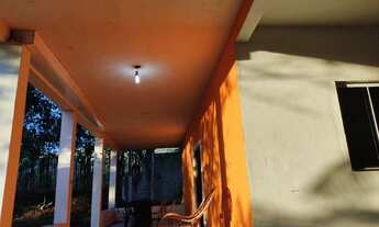 Imagem 2: Chácara com 3 dormitórios à venda, 2708 m² por R$ 620.000,00 - Sítio Portal Vila Rica - Ca