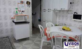 Imagem 6: Casa com 2 dormitórios à venda, 115 m² por R$ 420.000,00 - Jardim Nova Coimbra - Cotia/SP