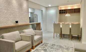 Imagem 4: Apartamento com 2 dormitórios 1 Suíte à venda, 74 m² por R$ 520.000 - Vila Rubens - Mogi d