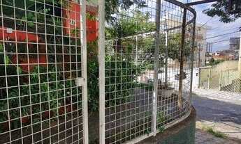 Imagem 3: CASA COMERCIAL - 4 SALAS - VILA LUCY - SOROCABA - SP