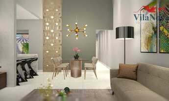 Imagem: Casa com 3 suítes à venda, 160 m² por