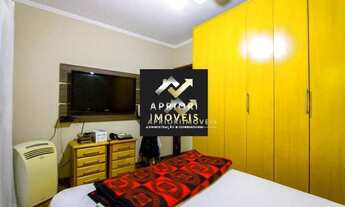 Imagem 6: Casa com 3 dormitórios à venda, 145 m² por R$ 650.000,00 - Jardim Bela Vista - Santo André