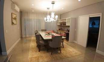 Imagem 7: Casa com 4 dormitórios à venda, 530 m² por R$ 5.700.000,00 - Granja Viana - Jandira/SP