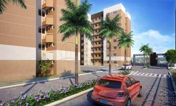 Imagem 6: São Cristóvão - Apartamento Padrão - Jabotiana