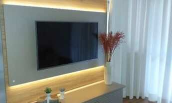 Imagem 2: Apartamento 110m² 3 dormitórios sendo 1 suíte e Lazer completo R$ 583.000,00