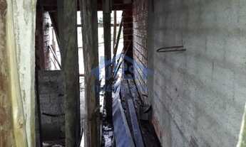 Imagem 3: Sobrado com 1 dormitório à venda, 90 m² por R$ 185.000,00 - Parque Wey - Itapevi/SP