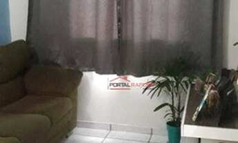 Imagem 3: Apartamento com 2 dormitórios à venda, 48 m² por R$ 180.000,00 - Granja Viana - Cotia/SP