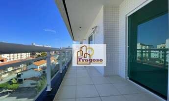 Imagem 2: Cobertura com 3 dormitórios à venda, 220 m² por R$ 899.000,00 - Braga - Cabo Frio/RJ