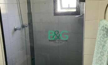 Imagem 5: Apartamento com 2 dormitórios à venda, 70 m² por R$ 610.000 - Vila Gomes Cardim - São Paul