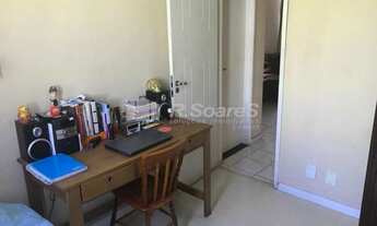 Imagem 6: Apartamento com 4 quartos no Maracanã