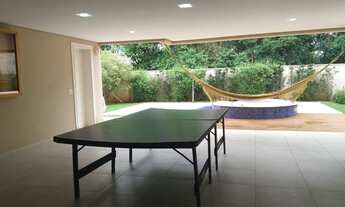 Imagem: Santana de Parnaíba - Casa de Condomínio