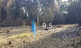 Imagem 2: Terreno à venda, 1290 m² por R$ 180.000,00 - Sítios Lagos de Ibiúna - Ibiúna/SP