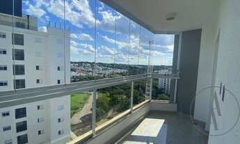 Imagem 6: COBERTURA - 3 DORMITÓRIOS - 2 SUÍTES - PARQUE CAMPOLIM - SOROCABA/SP