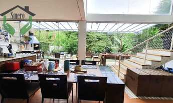 Imagem 5: Sobrado à venda, 307 m² por R$ 998.000,00 - Granja Viana - Cotia/SP