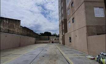 Imagem 5: Apartamento com 2 dormitórios à venda, 48 m² por R$ 240.000,00 - Jardim São Francisco - Sa