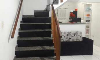 Imagem 5: Casa para venda com 85 metros quadrados com 2 quartos em Balneário Itaoca - Mongaguá - SP